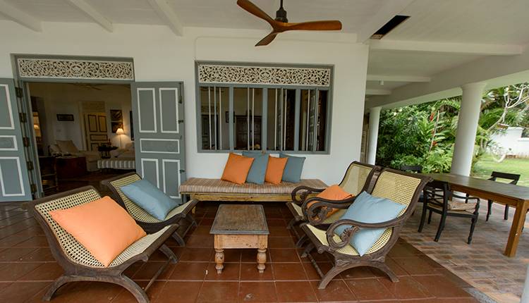 Villa 1395